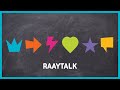 RAAYTALK