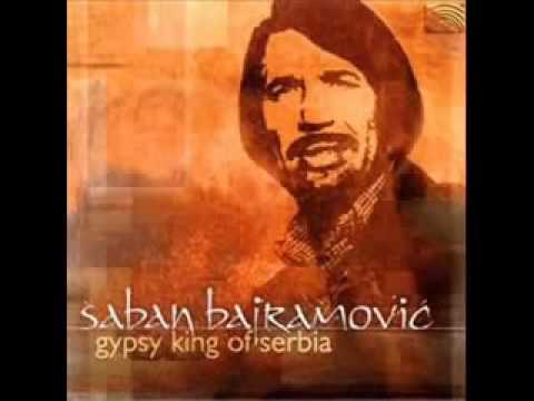 Saban Bajramovic & Mostar Sevdah Reunion Lazi lazi vere avi