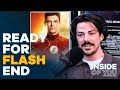 GRANT GUSTIN Opens Up On The Burnout Towards The End Of FLASH