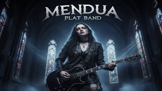 Download lagu Plat Band - Mendua (Gothic Metal Cover) | Powerful Dark Emotion Version mp3