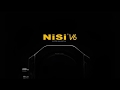 NiSi V6 100mm Filter Holder System