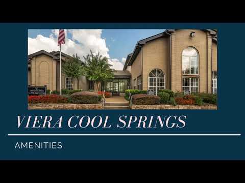 Viera Cool Springs