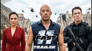 5 Upcoming 2026 - Biggest Action Movie Trailers | 4K ULTRA HD | 2025 Concept
