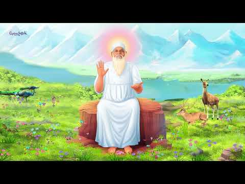 Himalayan Meditation | A Guided Meditation | Without Music