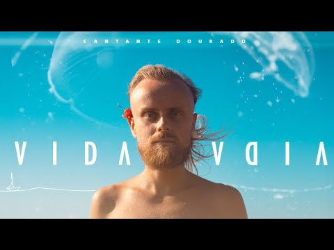 VIDA - cantante dourado) (Áudio Oficial)