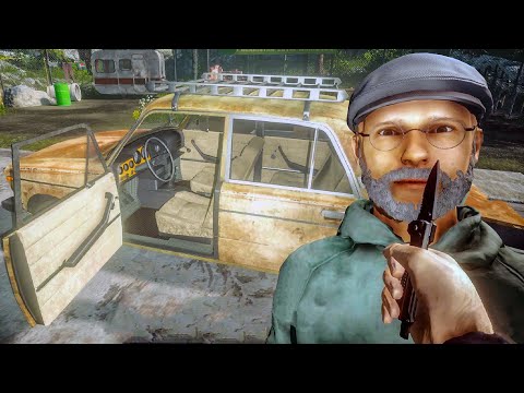 ZAPOSLIO SE NA GRANICI I SVI SU SRECNI!