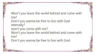 JoAnn Rosario - There Is a City Lyrics