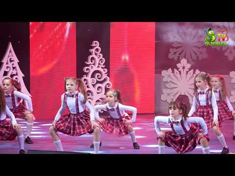 Suflul Iernii 2017 Dance Fabrique - Круче всех
