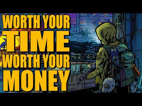 ZERO Sievert | Worth Your Time and Money (Overview)