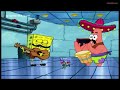 SpongeBob Oh My Karen Arabic