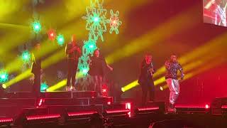 Pentatonix - “It’s The Most Wonderful Time of the Year” live A Christmas Spectacular Oakland