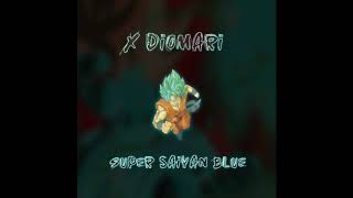 Super Saiyan Blue Music Video