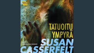 Chapter 34.17 - Tatuoitu ympyrä