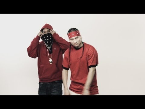 Hitta Castro ft King Baggz - Say It With Bullets