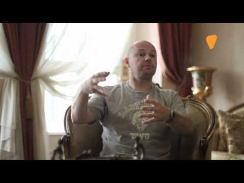 Dave Seaman Interview - GU039 Lithuania Part 3 of 3