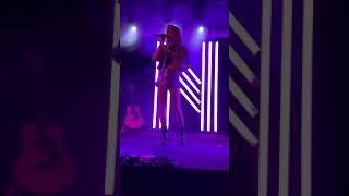 Y Ahora No - Nerea Rodríguez | Concierto Madrid