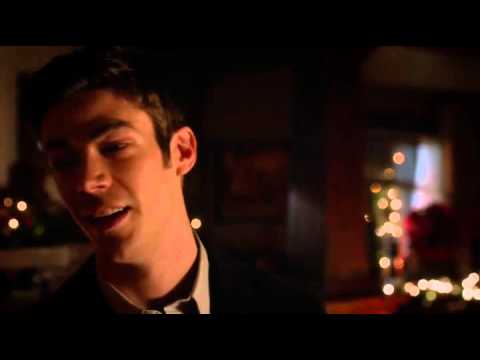 Merry Christmas, Barry