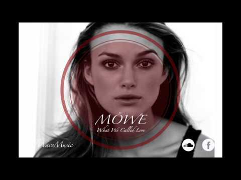 Liza Flume - What We Called Love (Möwe Edit) (HQ)