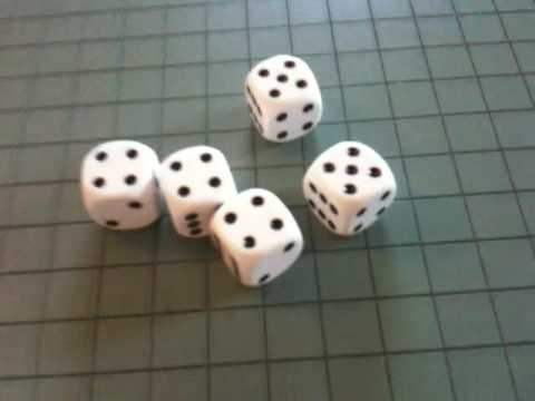 Cabin Fever: The Vacation Die (3 of 3)