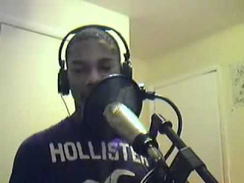 Ziz Mack - Press Play Contest -Shout Out To Karmaloop and Vikto Beatts (Round 1)