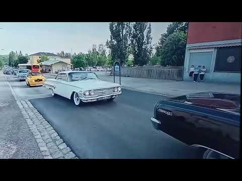 Hofors cruising 2025-07-12