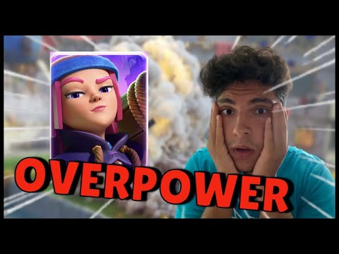 Miglior Deck per la PIRO EVO...CLAMOROSA! - Clash Royale