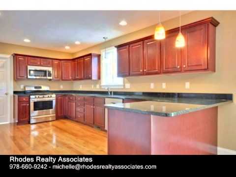 3 Parker, Berlin MA 01503 - Single Family Home - Real Estate - For Sale -