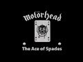 Motorhead - Ace of Spades (remixed by RobC ...