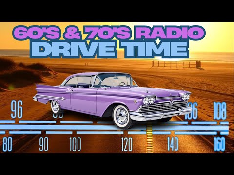 60s &70s hits radio playlist original artists