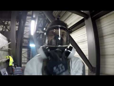 STEADY CLIMBING - DER KESSEL (Official Trailer 2023) Industrieklettern