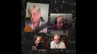 Susans floor- Gordon Lightfoot cover