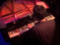 Baptiste TROTIGNON "Hit" TRIO - Live