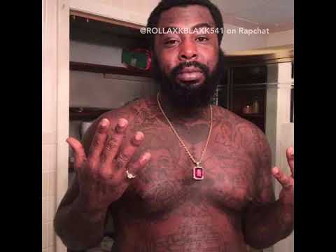 DUMOUT GANG BIG RAM (WHITEBOY WASTED)