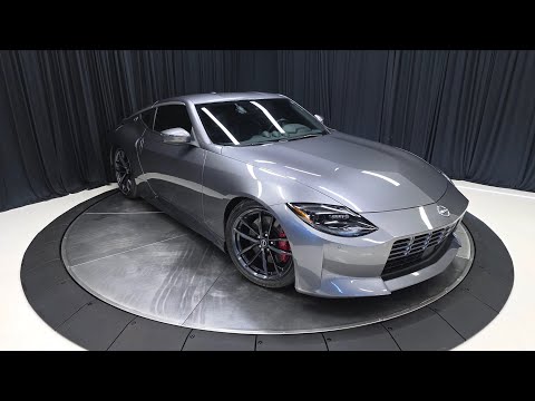 Used 2024 Nissan Z Performance for sale in New Albany, IN at