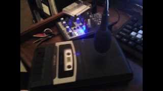 I Luv Abortion (Deerhoof Remix) Lo-fi tape recorder version