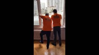 Evden Eve Güvenilir Nakliyat