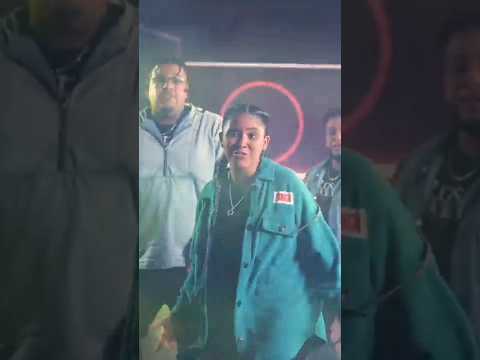 Lizzy Parra, Niko Eme, Peter mativier & Mr. Yelson - Llegó El Culto Remix