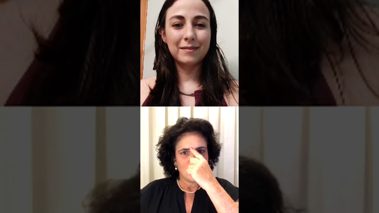 “Hora da Genética” #26 - Síndrome de Cornelia de Lange