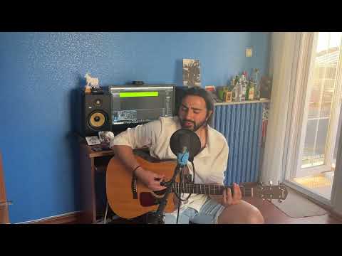 Yalın - Her Şey Sensin (Cover) | Onur Erdem Aksoy