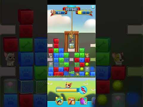 Pet Rescue Saga level 4905 no boosters | PuzzledCubes.site