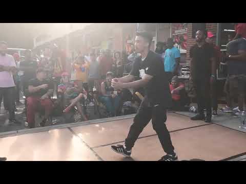 Nawfside Jam | RFTA/BFAM vs Dom & Tsuna | Top 8