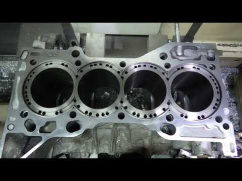 Honda K20 Darton Sleeves application in Veicomer