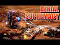 The ABYSS Is A Great Counter To MUSTANG And SCORPIONS Mechabellum