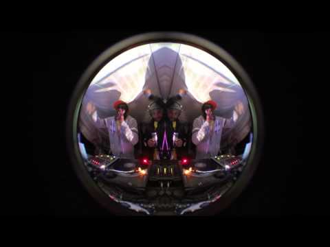 Dark Places Remix by Blind Digital Ft Conscious Route