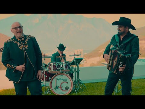 Si No Regresas (Video Oficial) - La Constancia de NL feat @arturo_guardianesdelamor