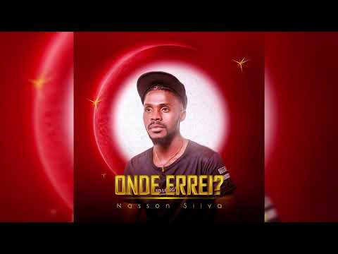 Onde errei Nasson Silva Letra