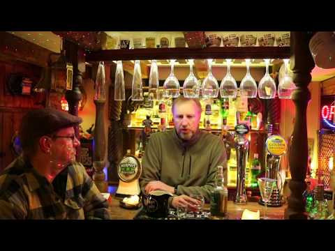 ralfy review 720 - Mike's malt bar !