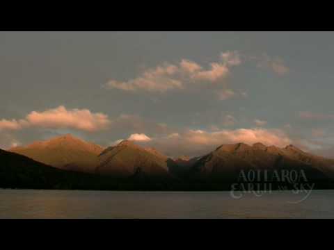 Movie Trailer: クジラの島の少女 (0)