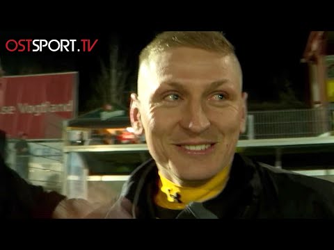 5 Tore! Marc-Philipp Zimmermann zerlegt TASMANIA im Alleingang | Regionalliga Nordost | OSTSPORT.TV
