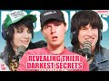 Jake Webber And Johnnie Guilbert Reveal Their Darkest Secrets Dropouts 178